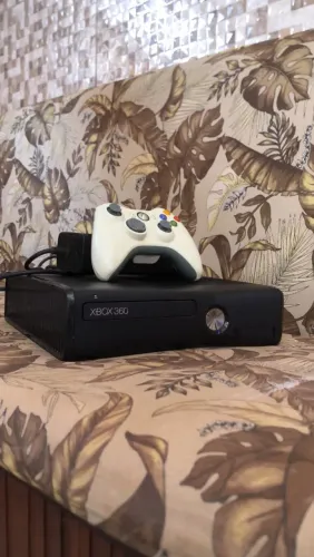video game