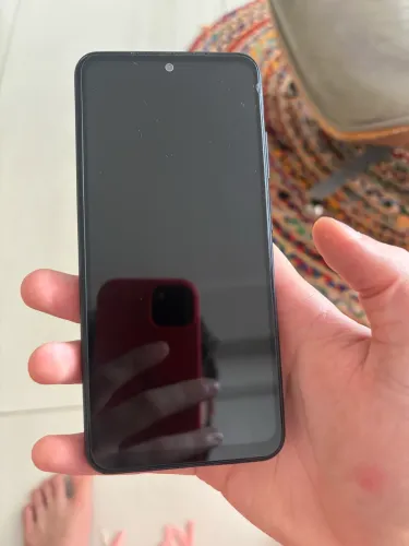 Redmi Note 10s