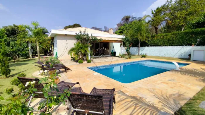 Chácara em Condomínio - Mairinque - R$ 900 mil - Cod: CO-1189