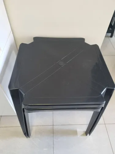 Vendo 2 meses de plástico 
