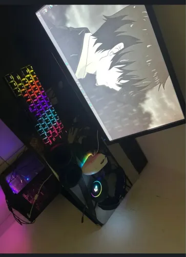 Pc gamer