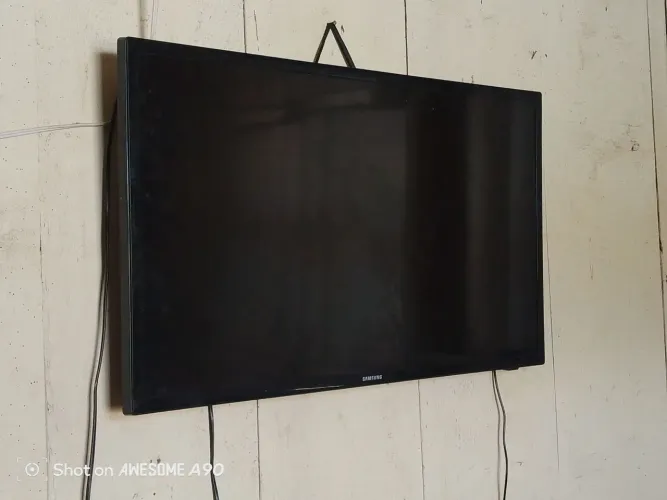 Vendo tv