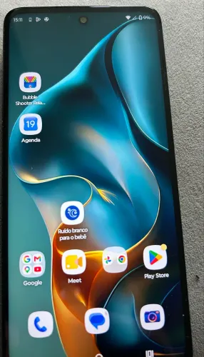 Vendo Motog05 128gb