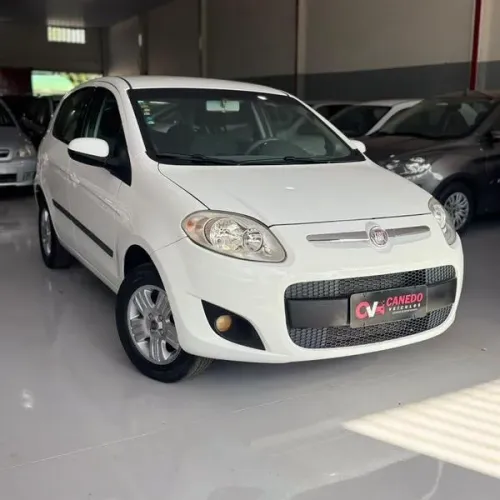 Fiat Palio Attractive 1.0 EVO Fire Flex 8V 5P 2013