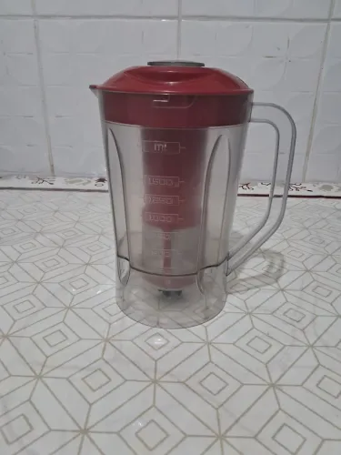 Copo de liquidificador Diamante 800w