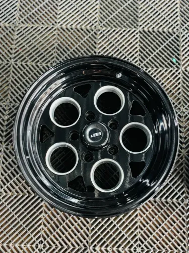 Rodas Jegs Tala 8