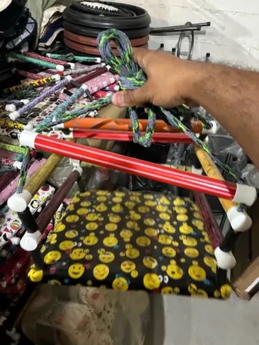 Balanço infantil 
