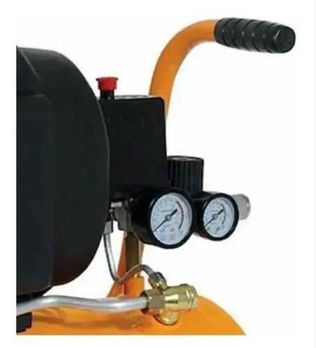 Compressor Chiaperini