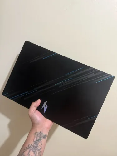 Notebook Gamer nitro V15