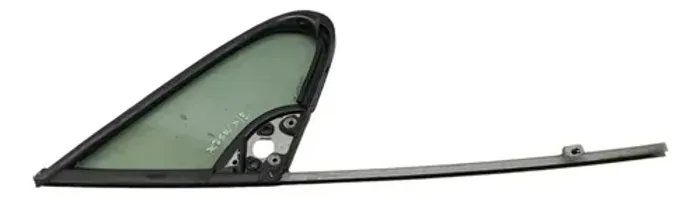 Vidro Fixo Dianteiro Esquerdo Peugeot 307 Sw 2.0 2009 2010