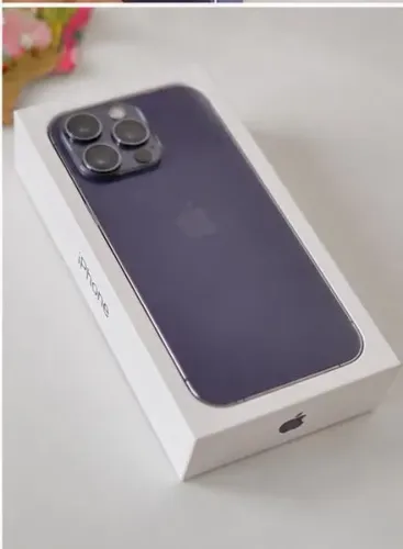 ? IPHONE 14 PRO MAX 256GB ? OPORTUNIDADE ?