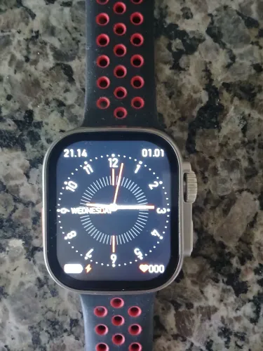 Smartwatch Apple