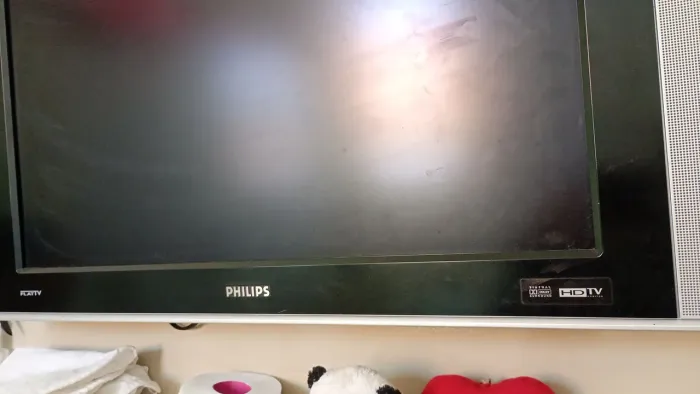Tv antiga 150