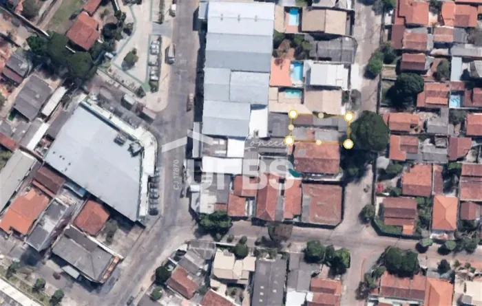 Terreno à Venda | Setor Sudoeste | 486,40 m² | Excelente Localização