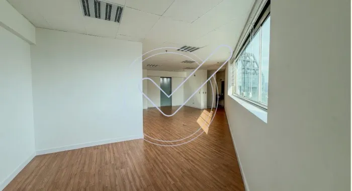 Sala Comercial para Locação - Condomínio Comercial Gama Offices, Alphaville