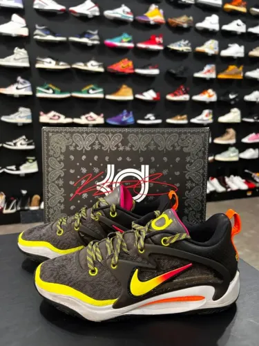 NIKE BOI-1DA X KD 15 "PRODUCER PACK"