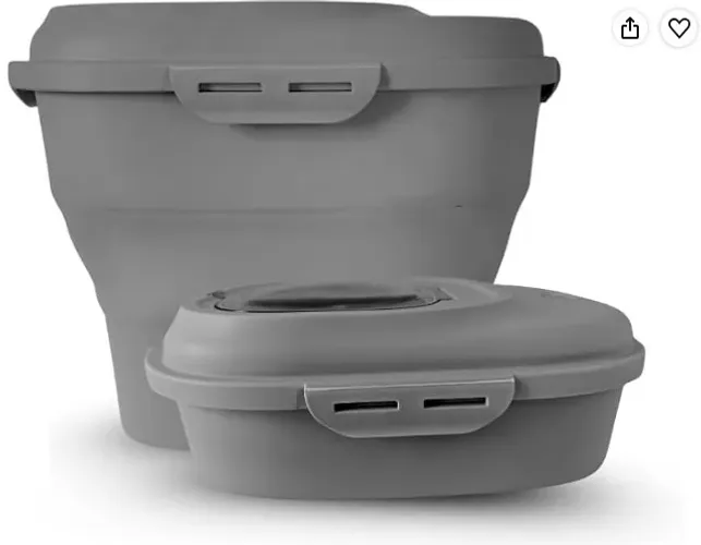 Porta ração para Pets Evolution