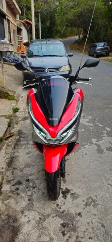 PCX SPORT 150