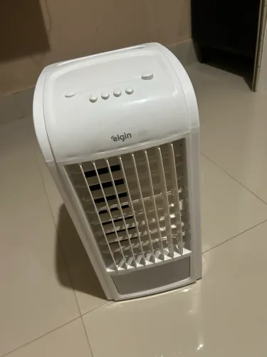 Climatizador de Ar Portátil 