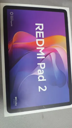 Tablet xiaomi