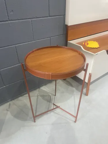Mesa Lateral Aqua