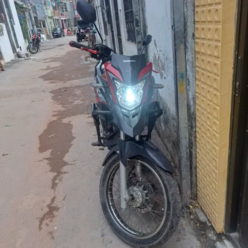 Moto zera