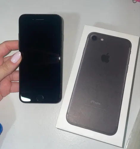 iPhone 7