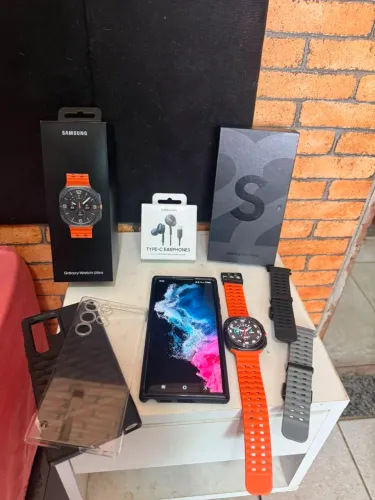 Kit Sansung Ultra