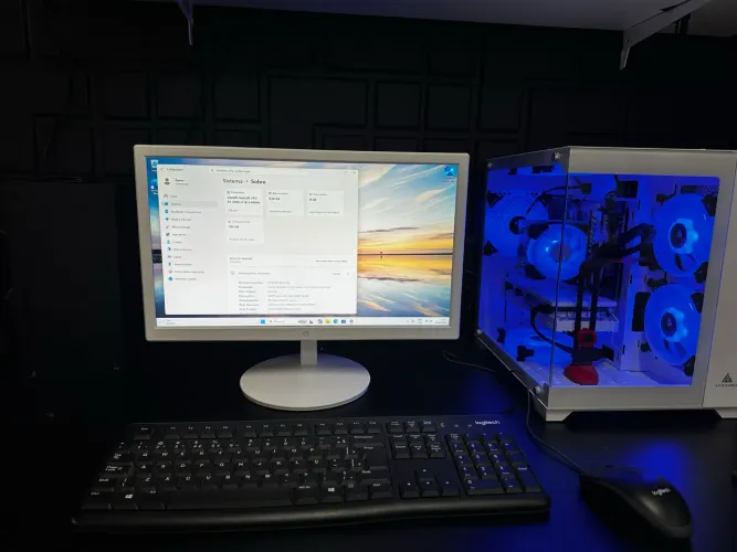 Pc gamer