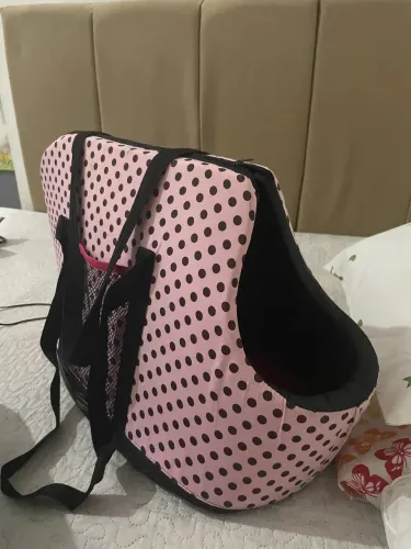 Bolsa de pet 