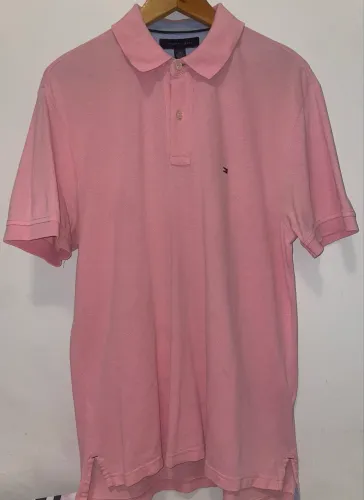 Camisa polo Tommy Hilfiger