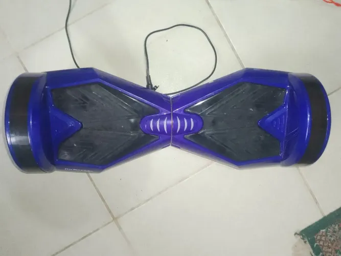 Hoverboard 