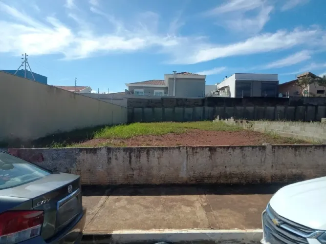 LOCAÇÃO de TERRENO - JARDIM MARABA ITAPETININGA/SP