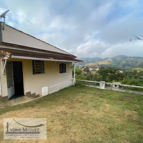 Casa em Encanto de Paty - Paty do Alferes