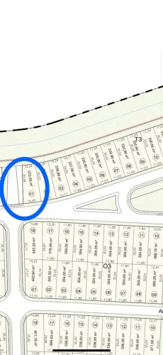 Cidade Alpha Terras 2 Lote incrível 
