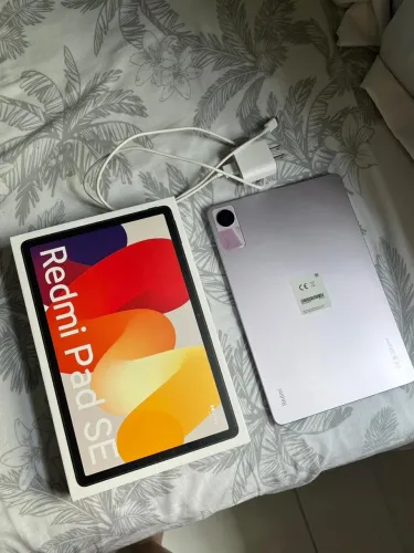 Tablet - Redmi Pad SE
