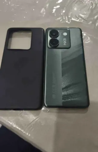 POCO M7 PRO 256 GB