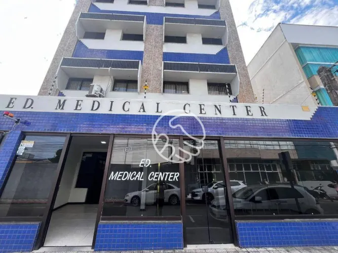 Sala para Consultórios