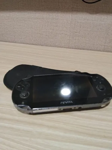 Ps vita Desbloqueado 