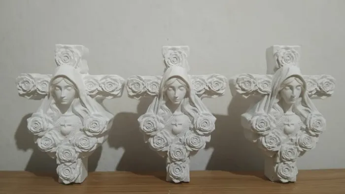 6 Imaculado Coração de Maria