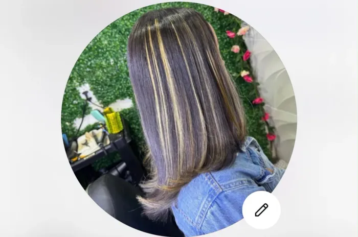 Cabelo brasileiro do Sul 100g