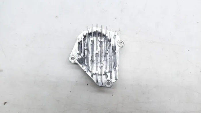 Modulo Reator Farol Esquerdo Vw Nivus Gts 1.4 2026 2026