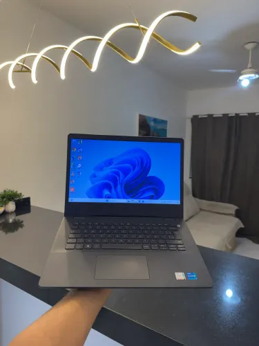 NOTEBOOK DELL I5-11ª, 8GB RAM, SSD 256GB