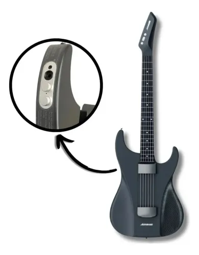 Guitarra