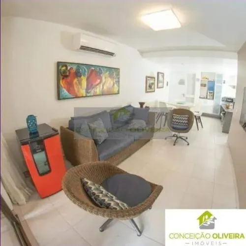 Apartamento condomínio à venda, 3 quartos, 1 suíte, 1 vaga, CENTRO - IPOJUCA/PE