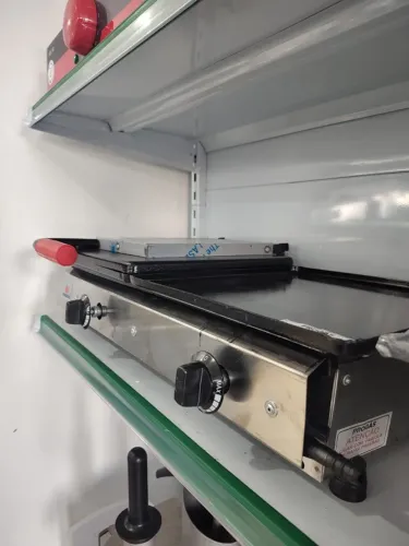 A.L Chapa Sanduicheira PR-700GNEW - Progás
