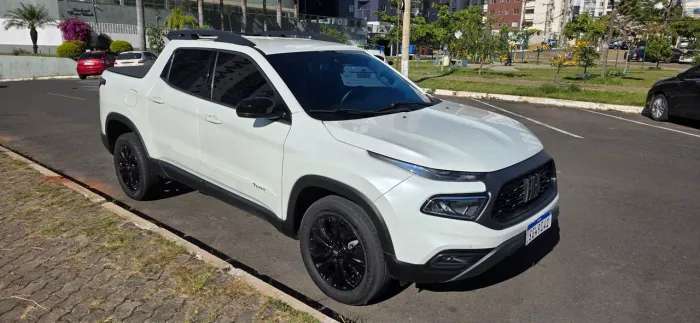 Fiat Toro Volcano 1.3 T270 4X2 Flex AUT 2023