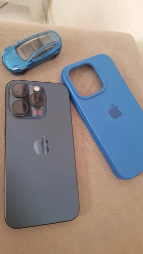 Iphone 15 Pró em perfeito estado !