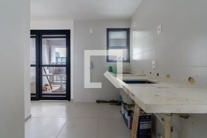 Apartamento à Venda - Campo Belo, 3 Quartos, 109 m2