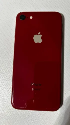 iPhone 8